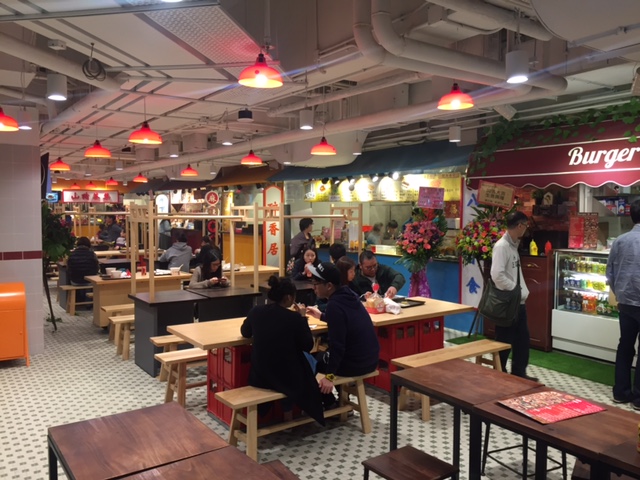 牛下重現！狂掃懷舊小食