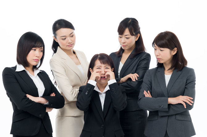 不想得罪同事?那就不要說出以下5種說話 不想得罪同事?那就不要說出以下5種說話