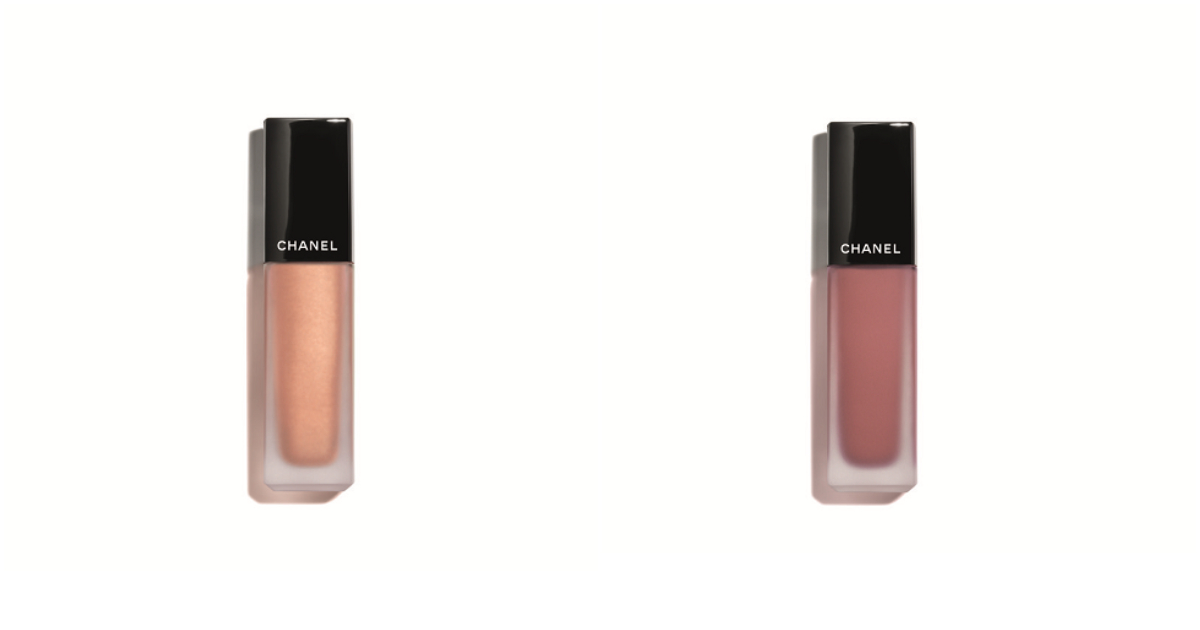 滋潤保濕又貴氣！ CHANEL極致霧面染唇液9月登場