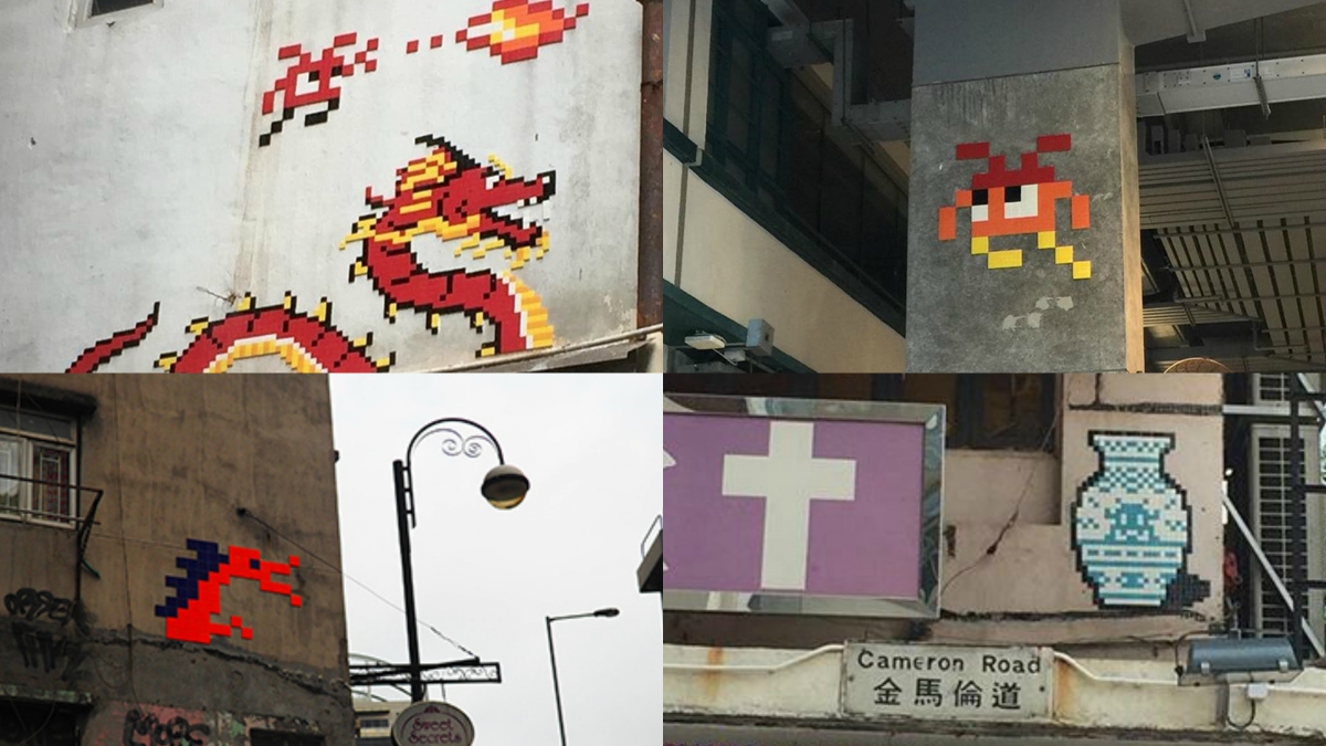 香港街拍熱潮!韓式hiphop風私影地點攻略 香港街拍熱潮!韓式hiphop風私影地點攻略