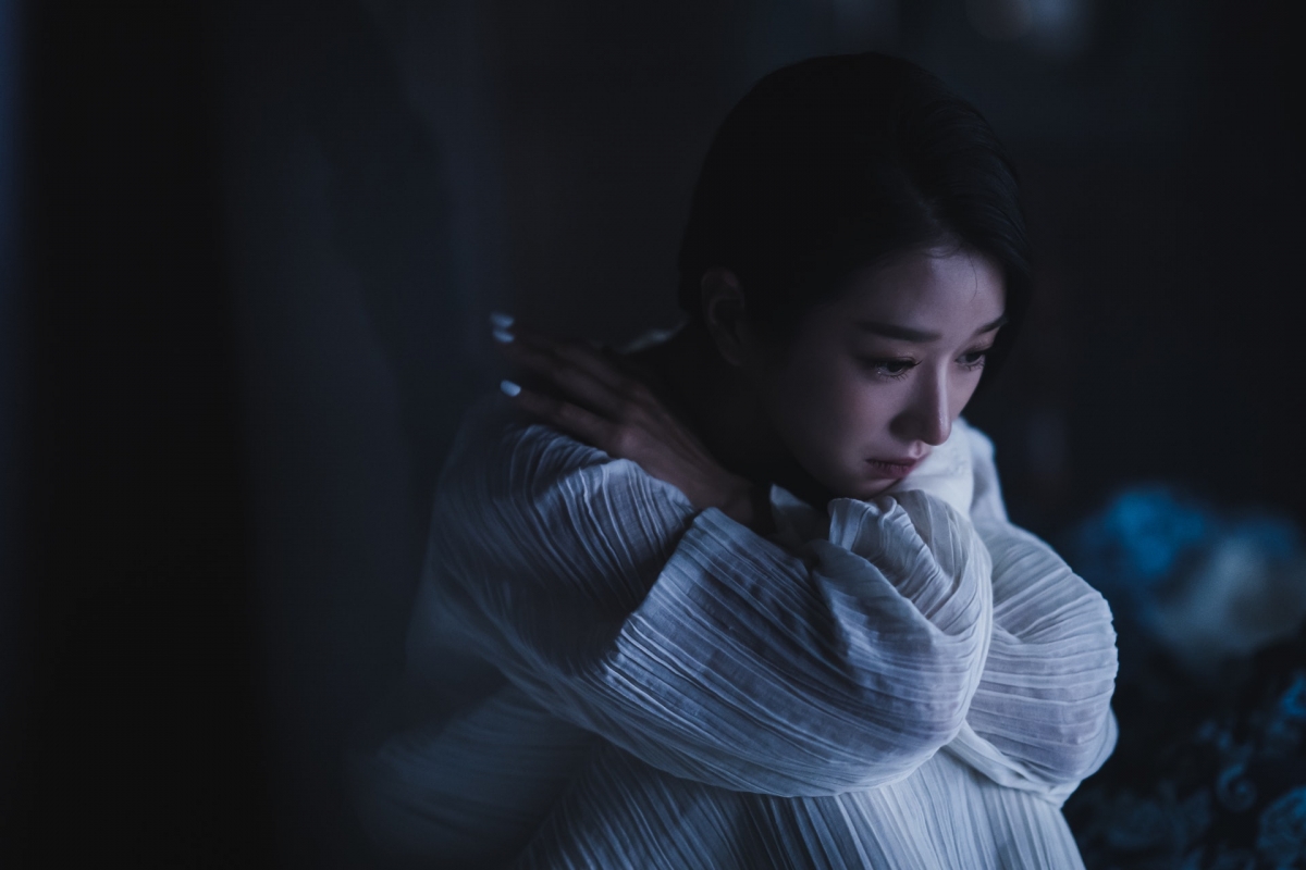盤點《雖然是精神病但沒關係》20句暗黑卻治癒的人生語錄 