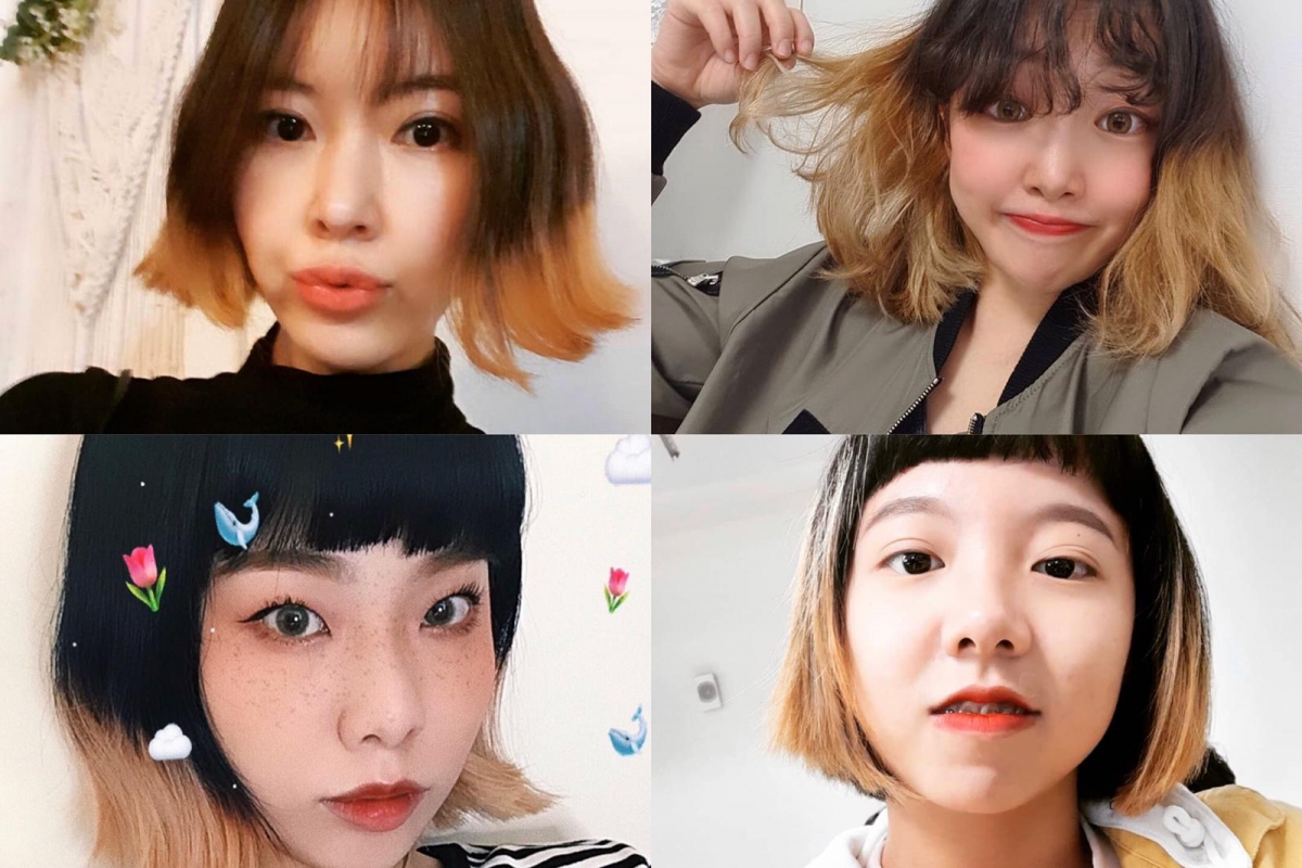 《梨泰院CLASS》栗子頭以外的髮型潮!「初代」趙以瑞「布甸頭」潮女必跟 《梨泰院CLASS》栗子頭以外的髮型潮!「初代」趙以瑞「布甸頭」潮女必跟