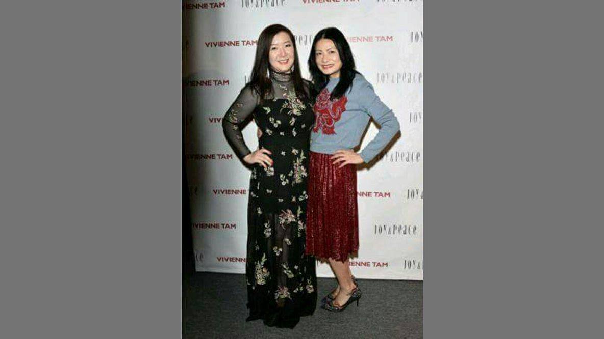 秋冬新鞋預告！JOY & PEACE x VIVIENNE TAM 2016