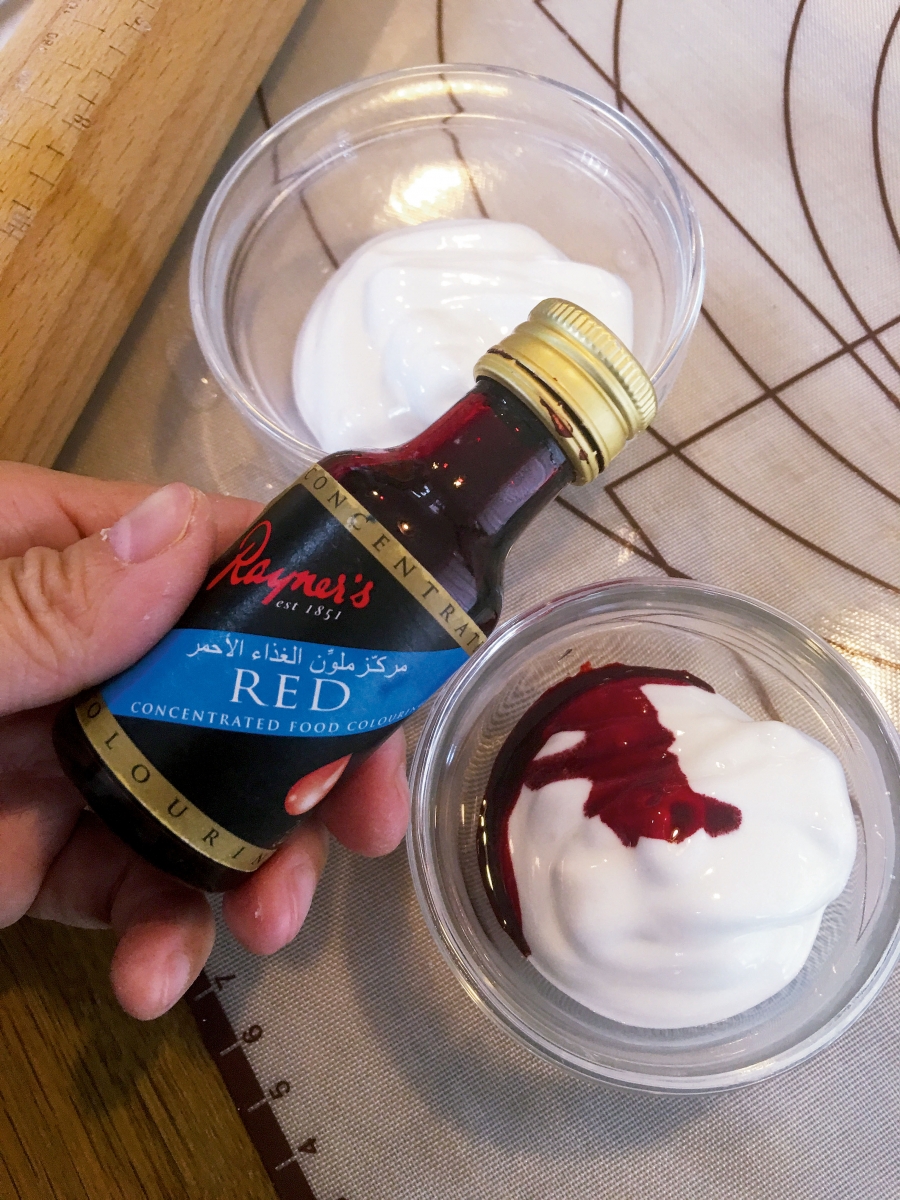 親子烘焙樂 靚媽教整薑餅曲奇