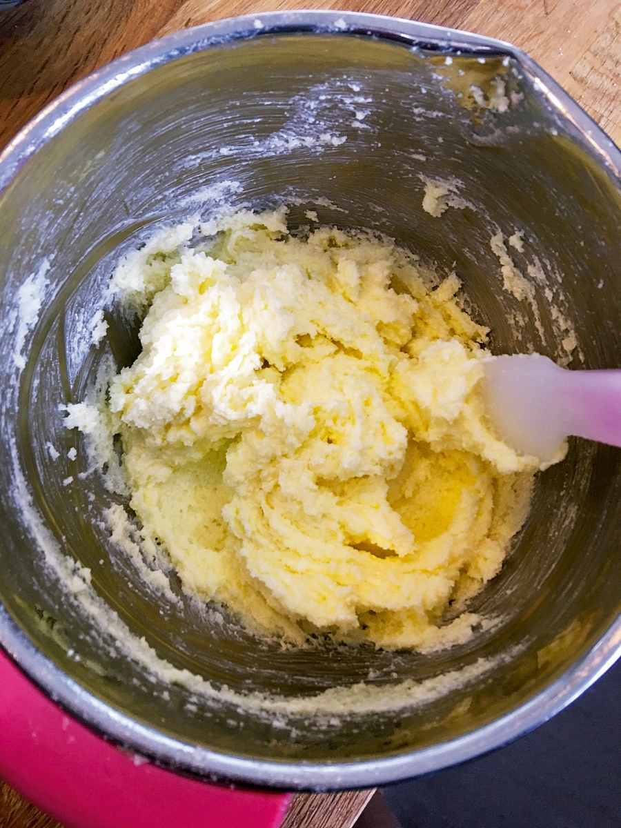 親子烘焙樂 靚媽教整薑餅曲奇