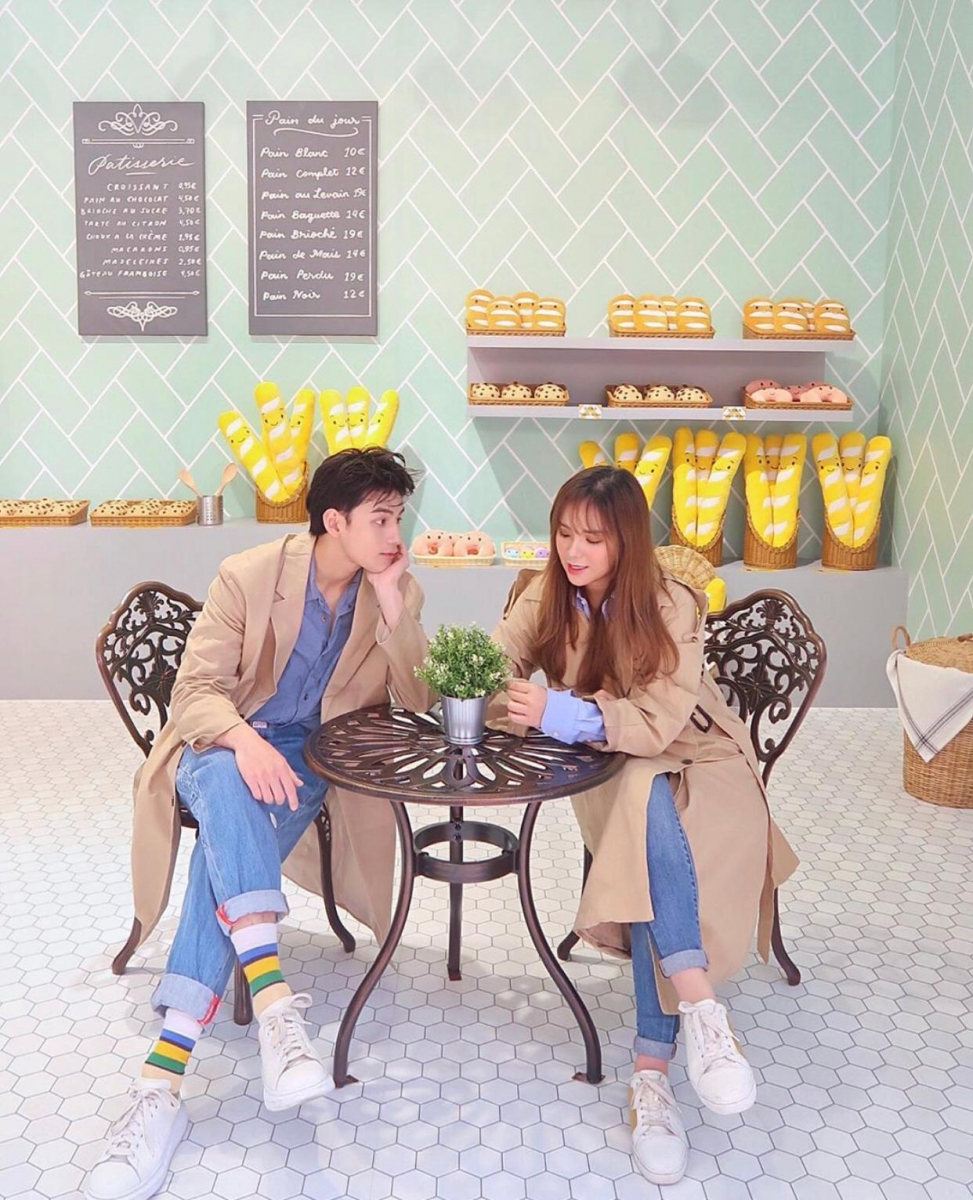 你要「調教你男友」嗎？10個徵兆代表「他」是好男友