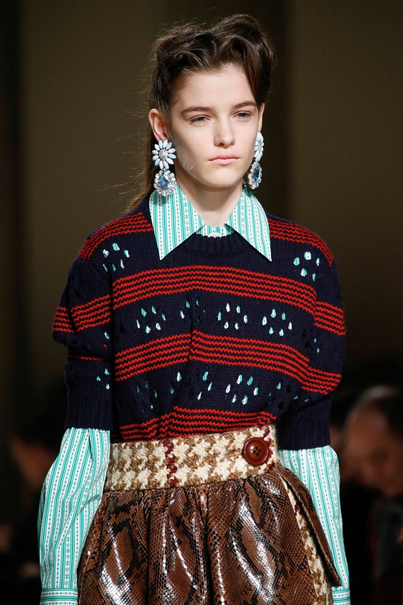 Ready for A Desirable Season