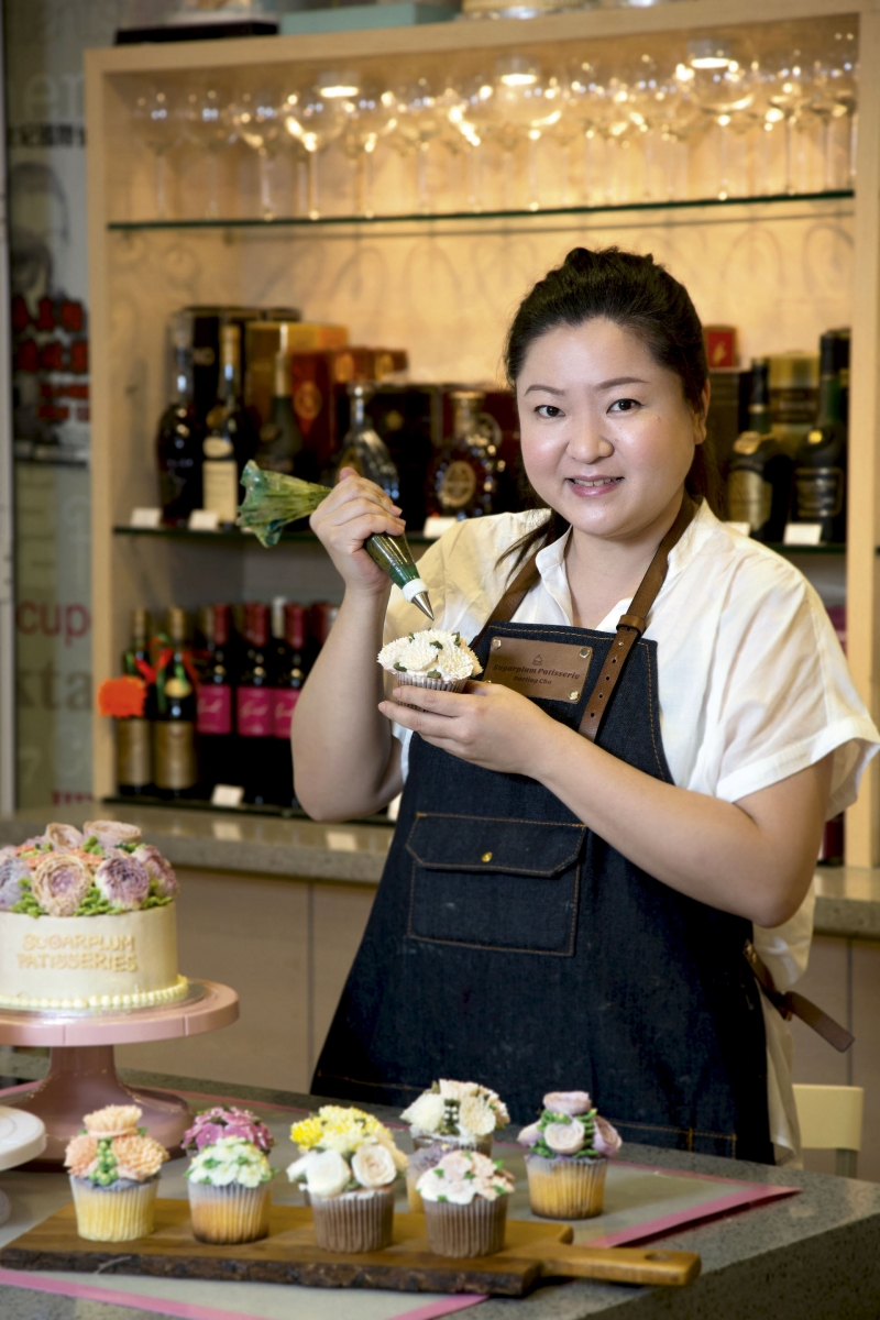 呃Like寶典！夏日花之戀