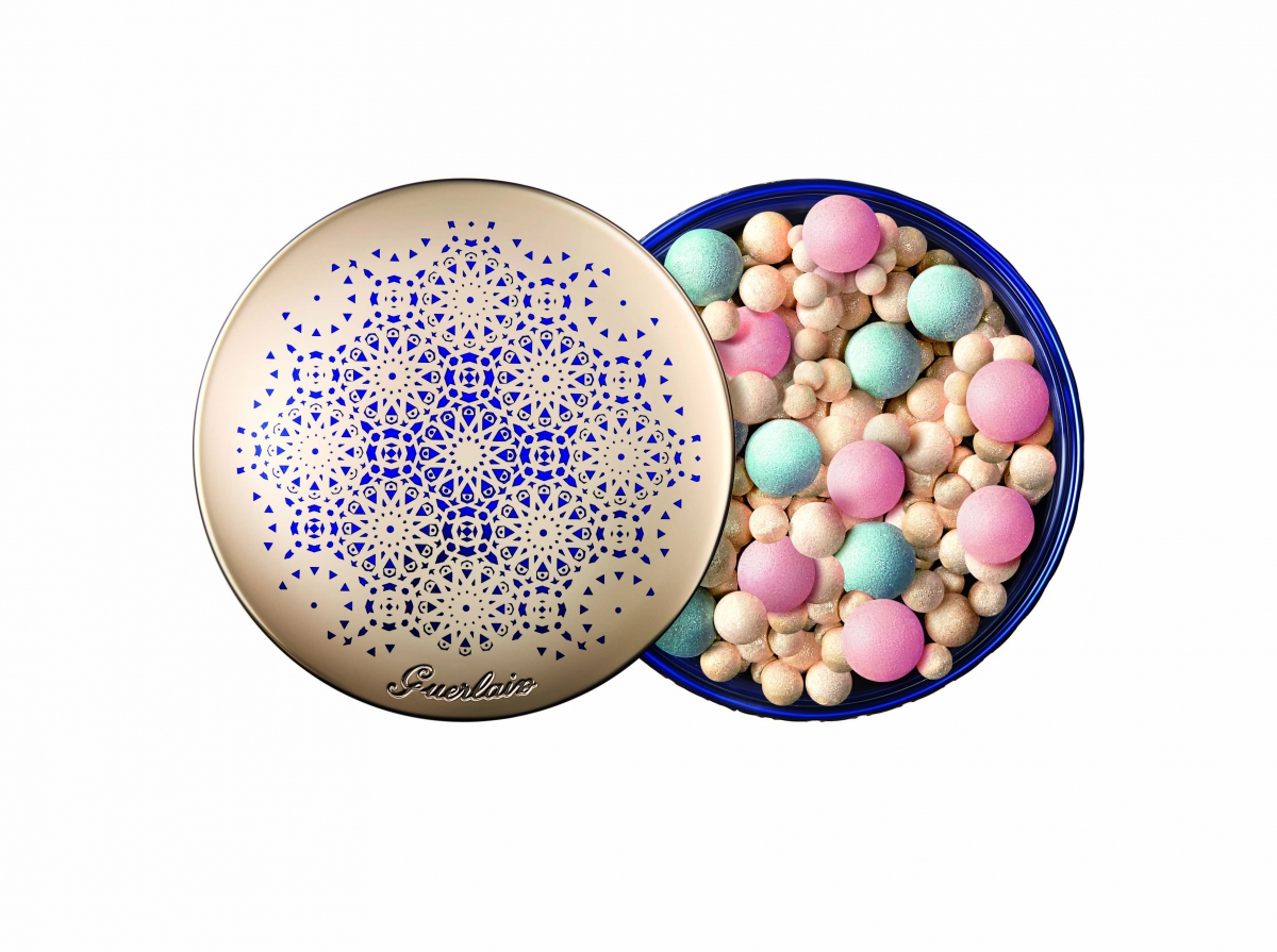 節日限量彩妝品出場！Have a beautiful holiday