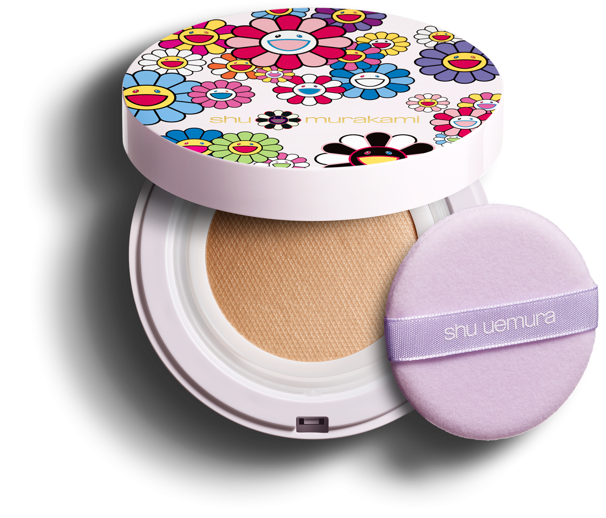 節日限量彩妝品出場！Have a beautiful holiday