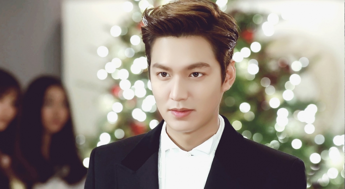 李敏鎬服役！剃兵哥頭前髮型回顧