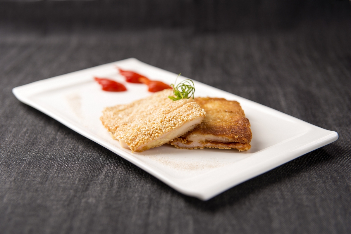 潮粵手工菜抬頭