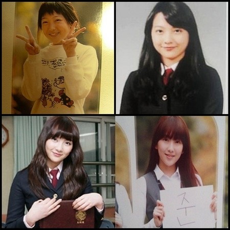 由前KARA成員「巨嬰」變50KG重瓜子臉擁長腿 姜知英自製必瘦果汁不怕《宵夜男女》狂吃飲酒 由前KARA成員「巨嬰」變50KG重瓜子臉擁長腿 姜知英自製必瘦果汁不怕《宵夜男女》狂吃飲酒