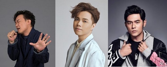 【2019音樂界大事回顧】5大樂壇龍虎榜！最受歡迎男女歌手係咪你心水？