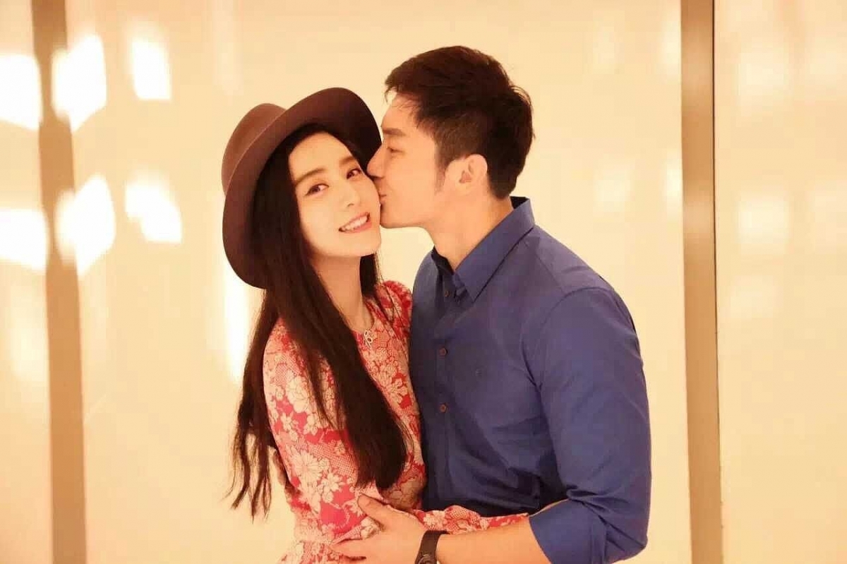 范冰冰李晨結束4年情   回顧甜蜜戀愛：豪擲200萬求婚、共渡「逃稅風波」