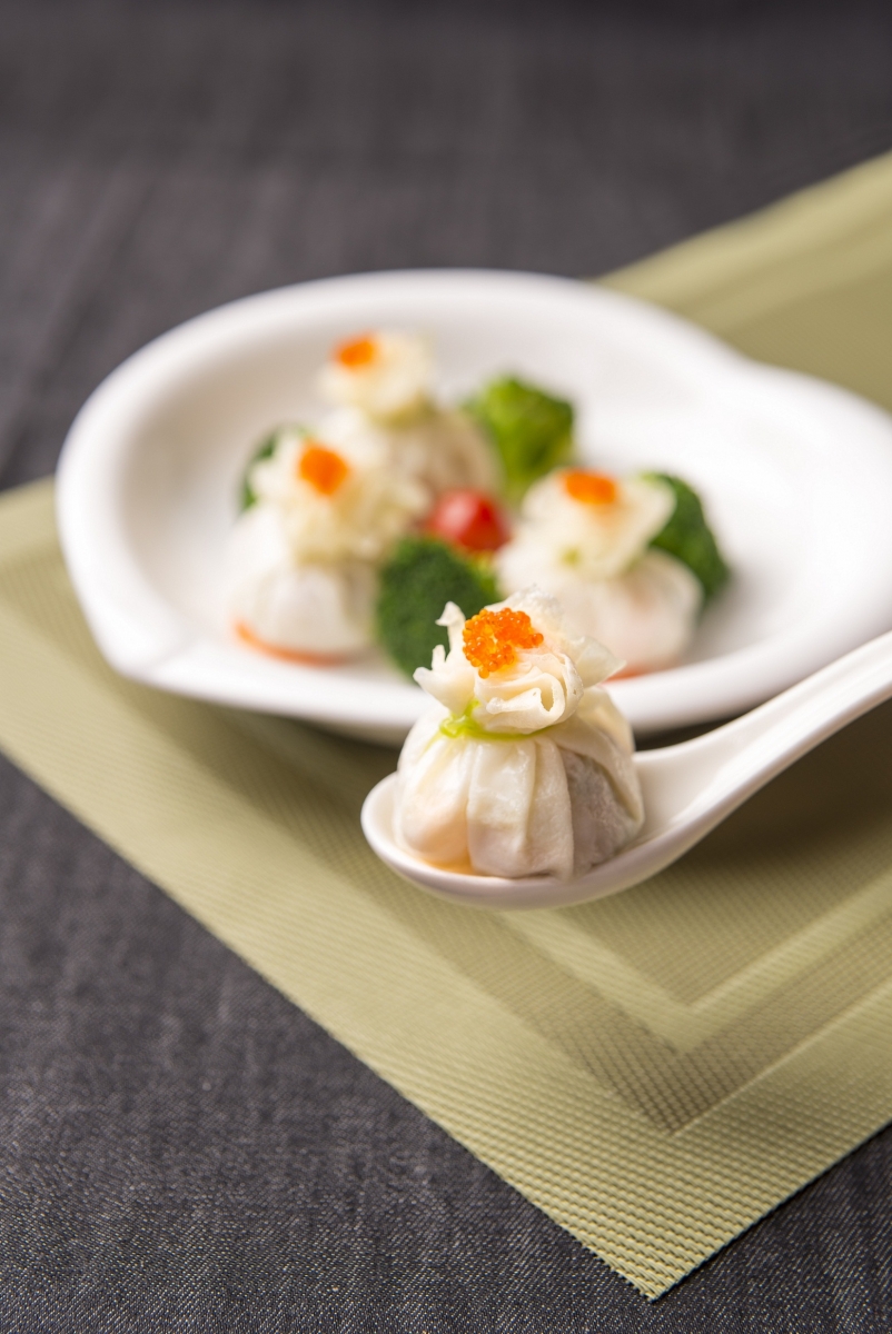 潮粵手工菜抬頭