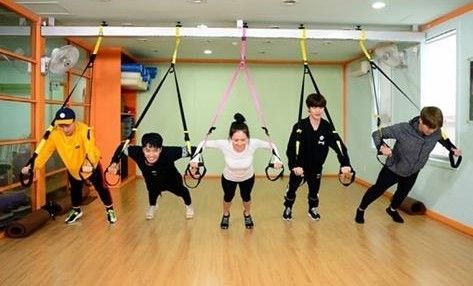 如何贏年小18歲子瑜成百大最美女星？漂亮姐姐孫藝珍從內到外美的法則