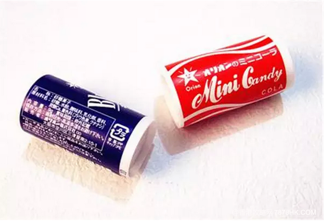 重溫經典甜味！香港懷舊糖果逐個數