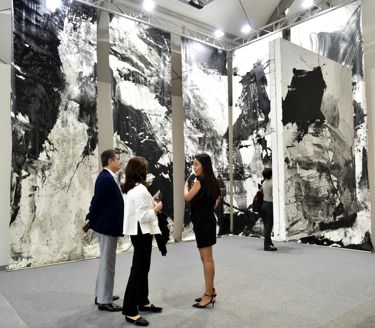 「藝」文青必睇！香港藝術周3大藝展