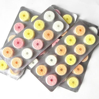 重溫經典甜味！香港懷舊糖果逐個數