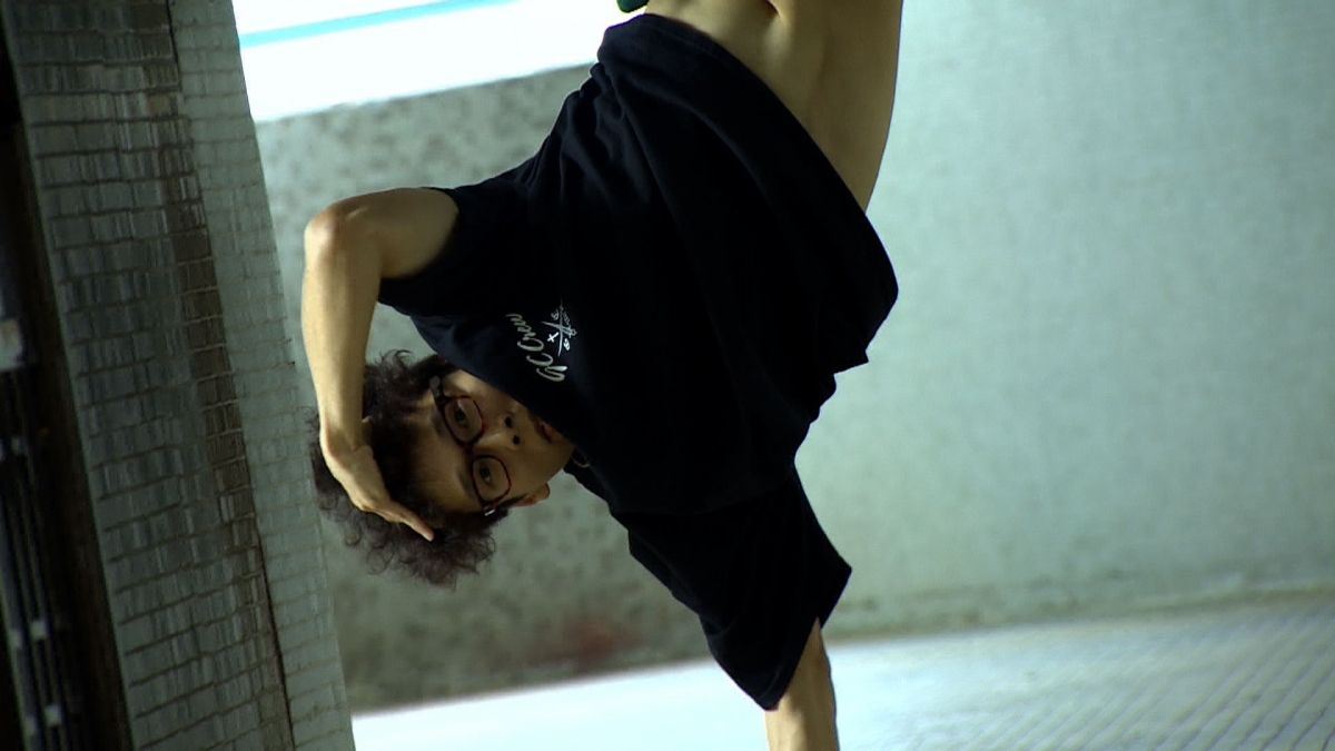 《狂舞》過後 － 本地街舞文化知多少？