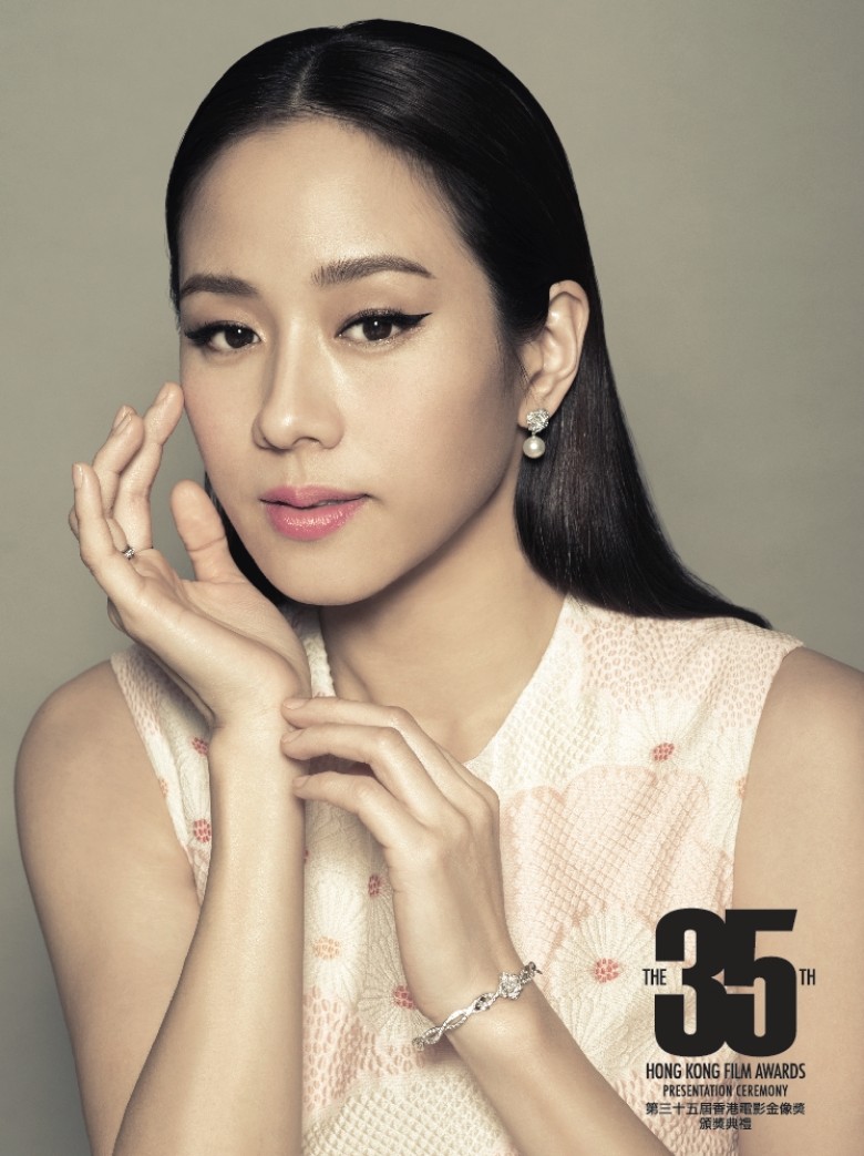 可惜不是你！多次失落金像獎影后的女演員