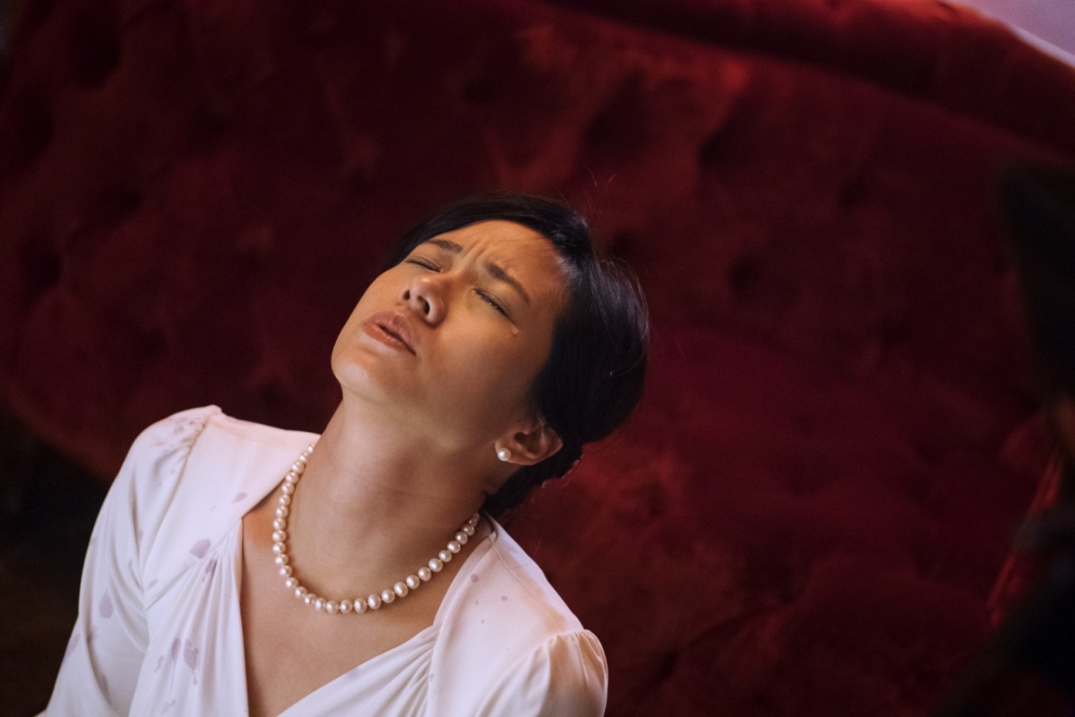 可惜不是你！多次失落金像獎影后的女演員