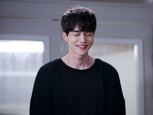 死神來了！李棟旭9大魅力