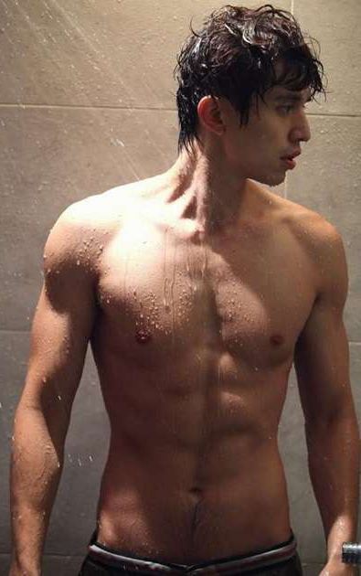 死神來了！李棟旭9大魅力