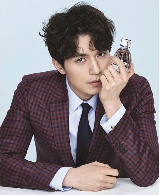 死神來了！李棟旭9大魅力