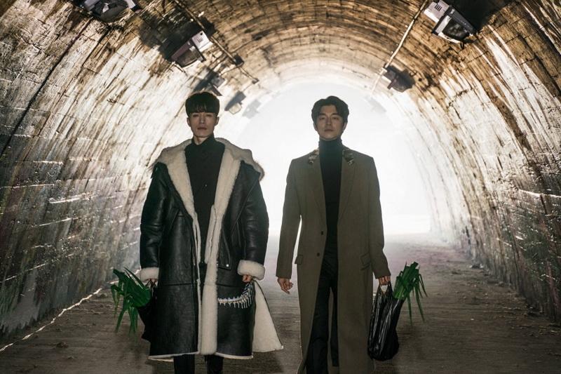 死神來了！李棟旭9大魅力