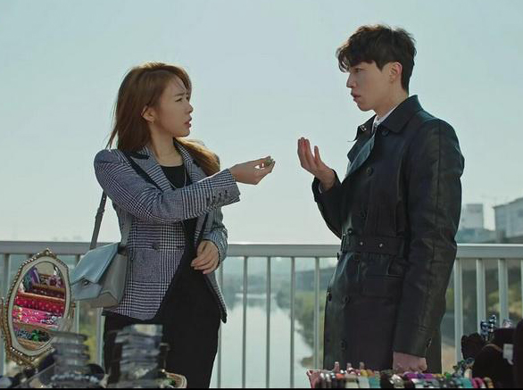 死神來了！李棟旭9大魅力