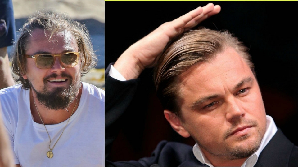 小改造差很大！簡單3招幫男朋友大變身