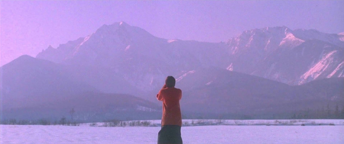 點解連「快樂」都要「快」？ 睇經典愛情電影《情書》講PTGF