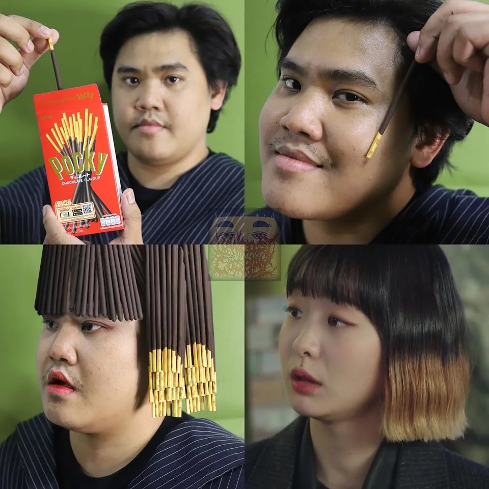 《梨泰院CLASS》栗子頭以外的髮型潮!「初代」趙以瑞「布甸頭」潮女必跟 《梨泰院CLASS》栗子頭以外的髮型潮!「初代」趙以瑞「布甸頭」潮女必跟