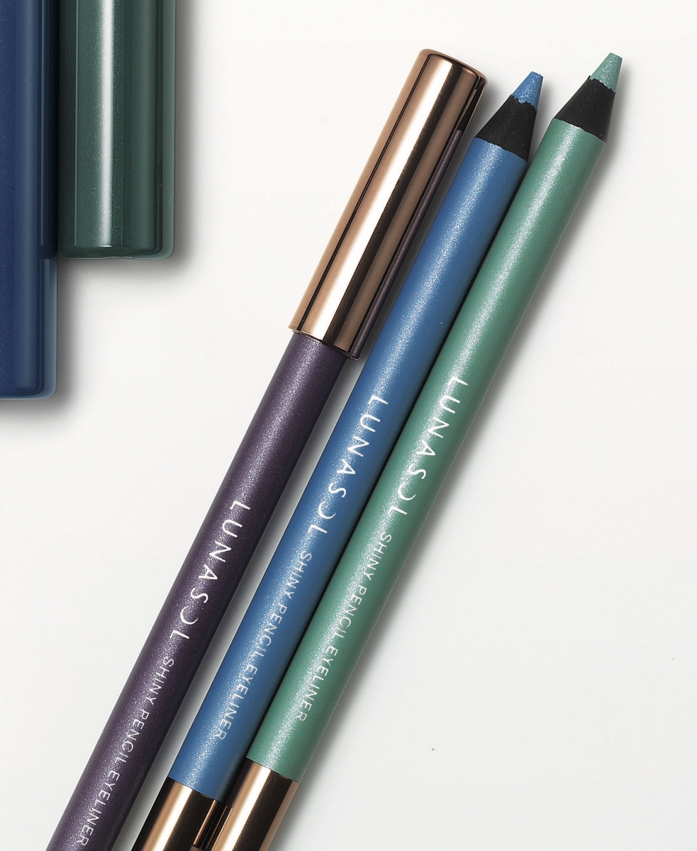 如何化出一個不誇張的彩虹妝？