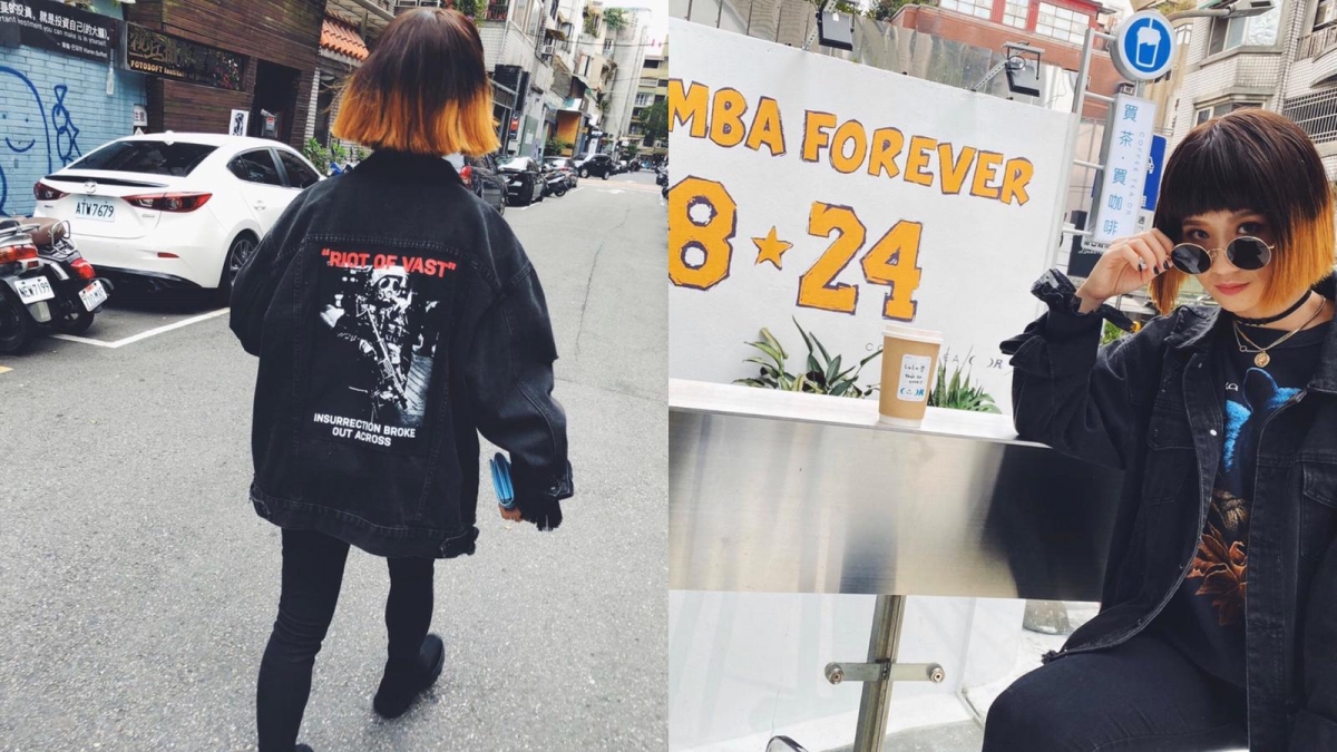 《梨泰院CLASS》栗子頭以外的髮型潮!「初代」趙以瑞「布甸頭」潮女必跟 《梨泰院CLASS》栗子頭以外的髮型潮!「初代」趙以瑞「布甸頭」潮女必跟