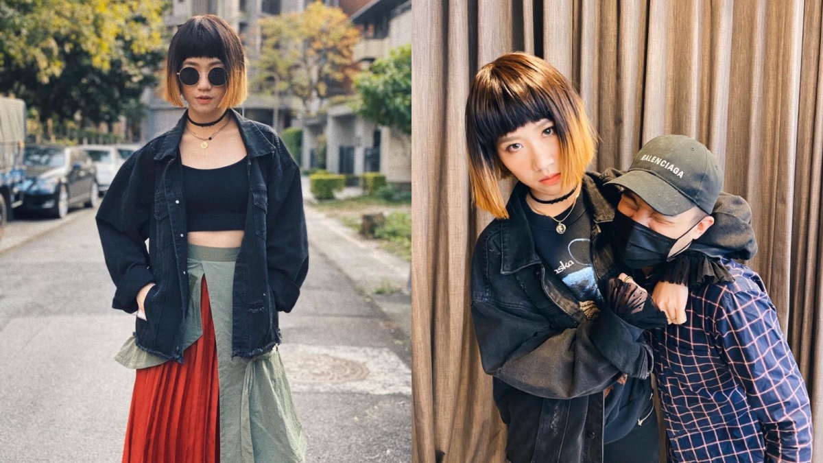 《梨泰院CLASS》栗子頭以外的髮型潮!「初代」趙以瑞「布甸頭」潮女必跟 《梨泰院CLASS》栗子頭以外的髮型潮!「初代」趙以瑞「布甸頭」潮女必跟