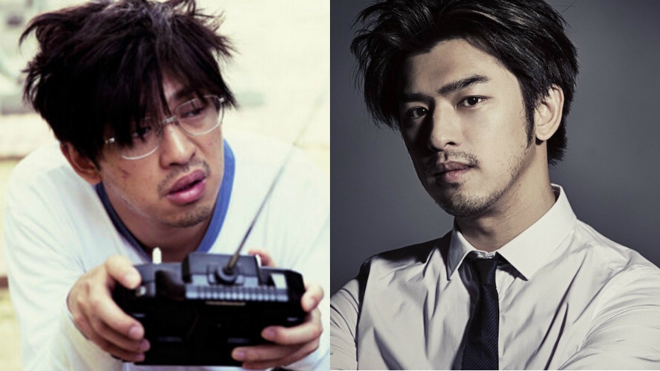 小改造差很大！簡單3招幫男朋友大變身