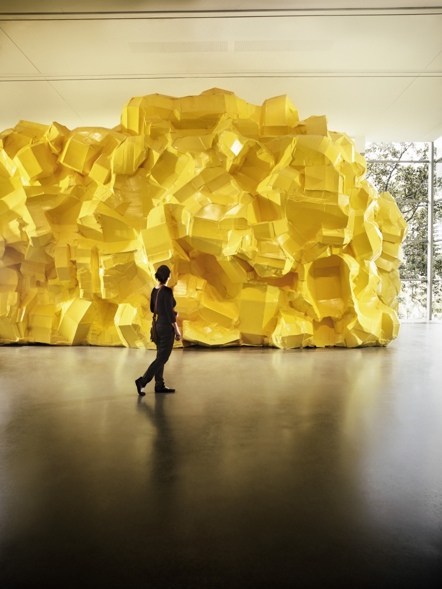 「藝」文青必睇！香港藝術周3大藝展