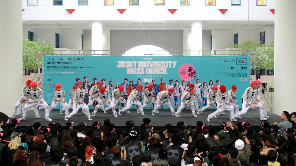 《狂舞》過後 － 本地街舞文化知多少？