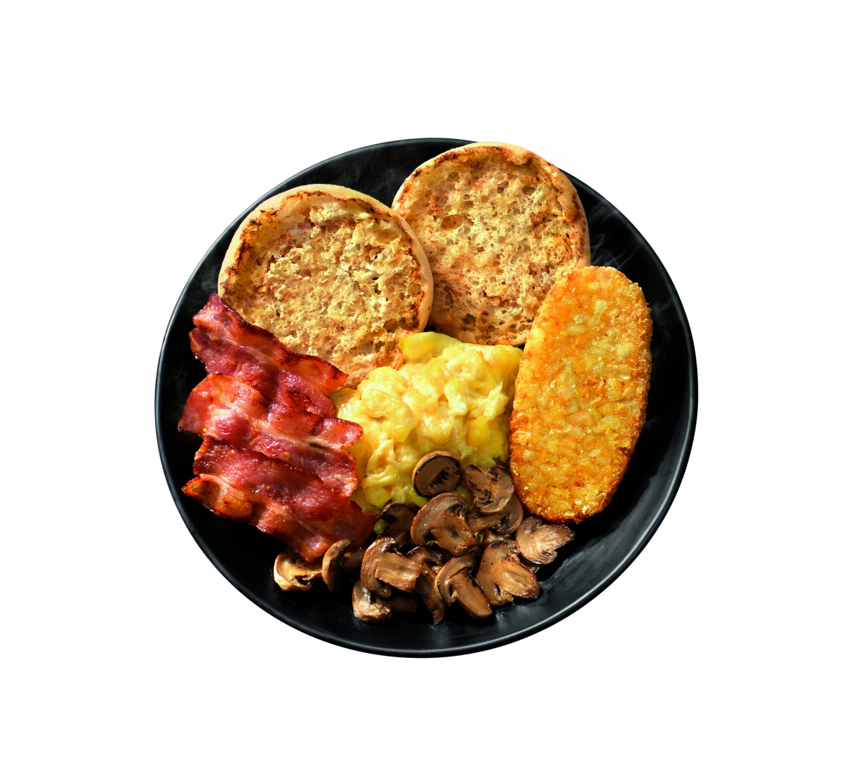 相機食先系列！蛋黃哥拖住「飯TASTIC」回歸