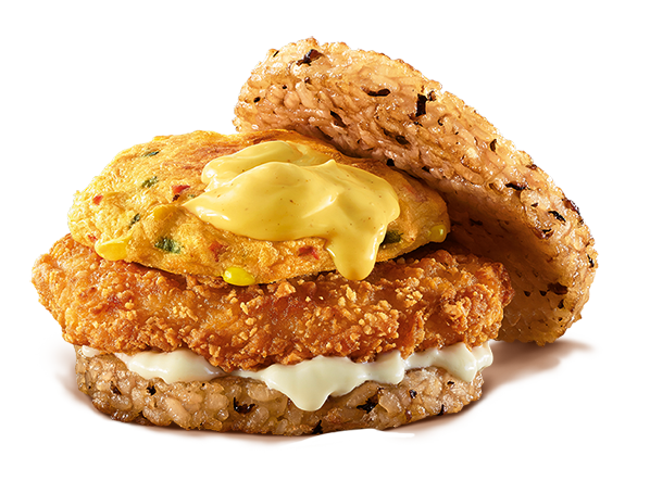 相機食先系列！蛋黃哥拖住「飯TASTIC」回歸