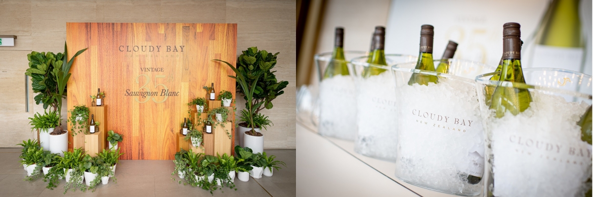 周末野餐美酒推介！2019年Cloudy Bay Sauvignon Blanc散發清新白桃香