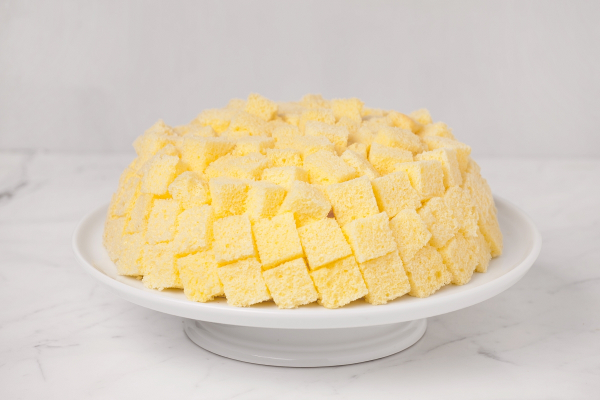 新口味！送Lady M孝敬媽咪