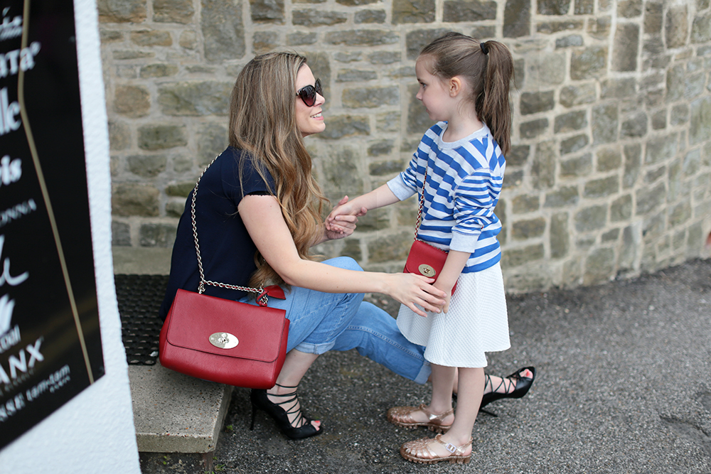 比想像中易襯！新春必備紅袋 