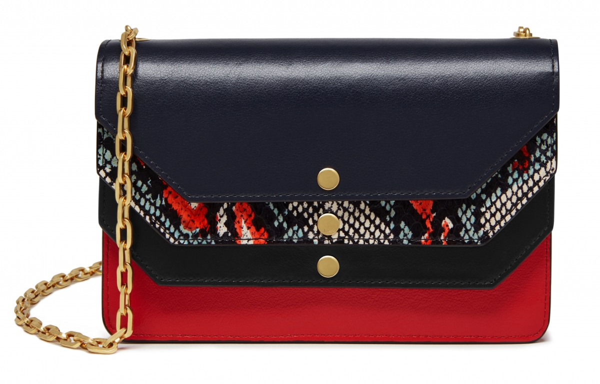 比想像中易襯！新春必備紅袋 