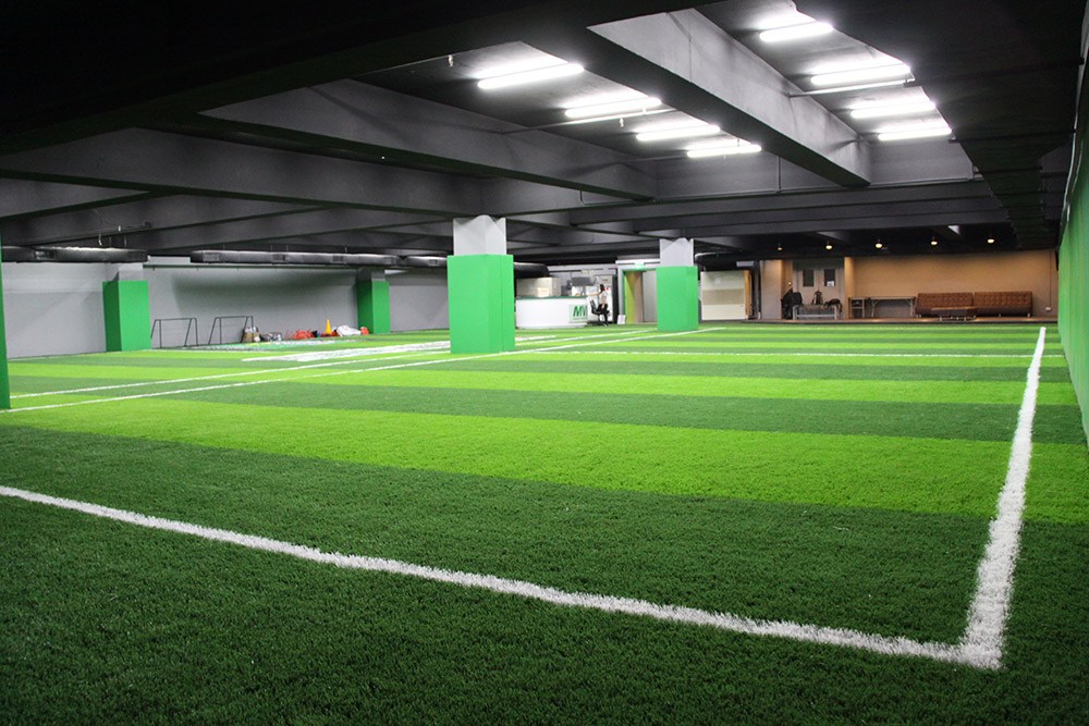 原來波可以咁踢！本地足球party場地逐個捉