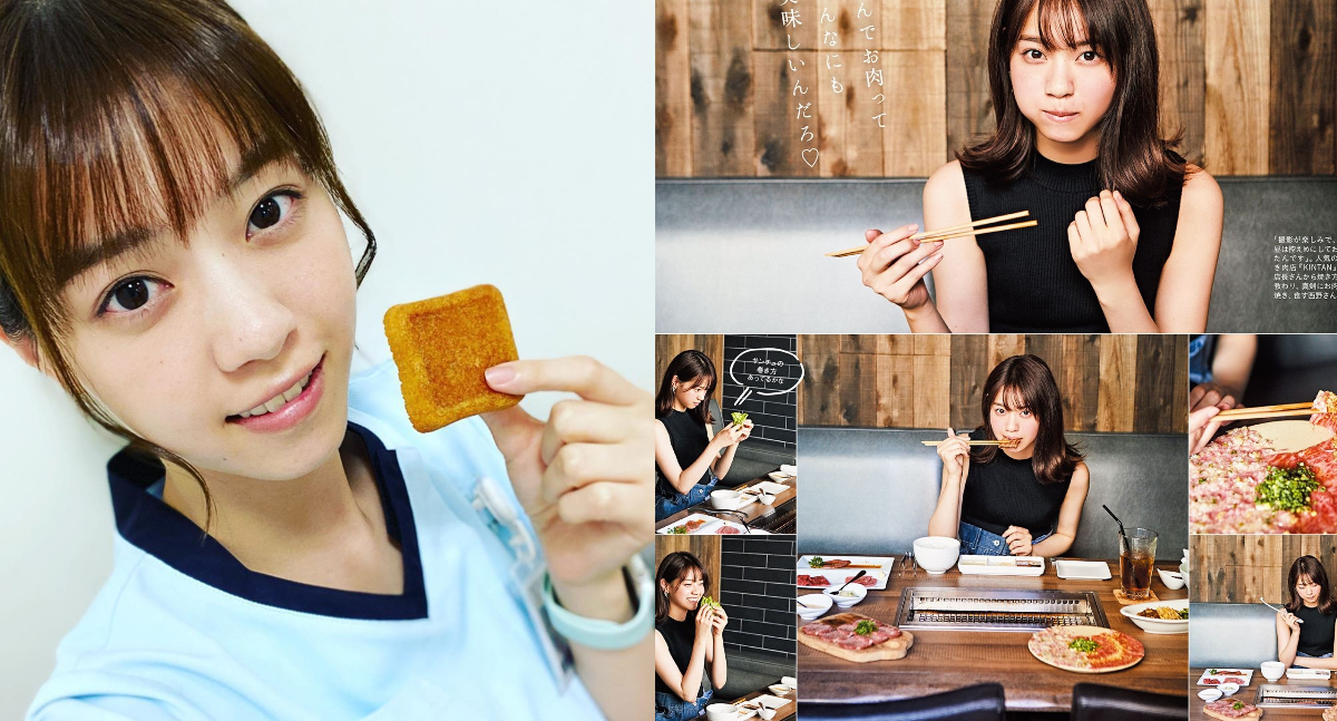 高收視日劇《默默奉獻的灰姑娘》石原聰美「徒弟」西野七瀨公開瘦身美顏技保持「灰姑娘體重」！