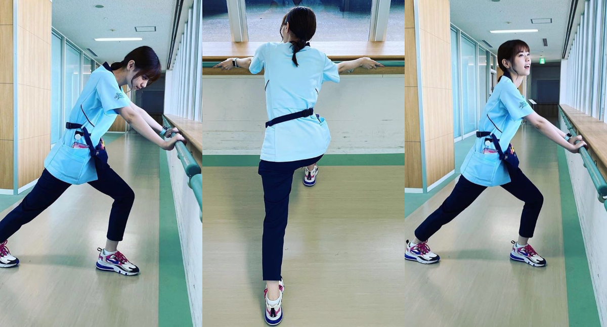 高收視日劇《默默奉獻的灰姑娘》石原聰美「徒弟」西野七瀨公開瘦身美顏技保持「灰姑娘體重」！